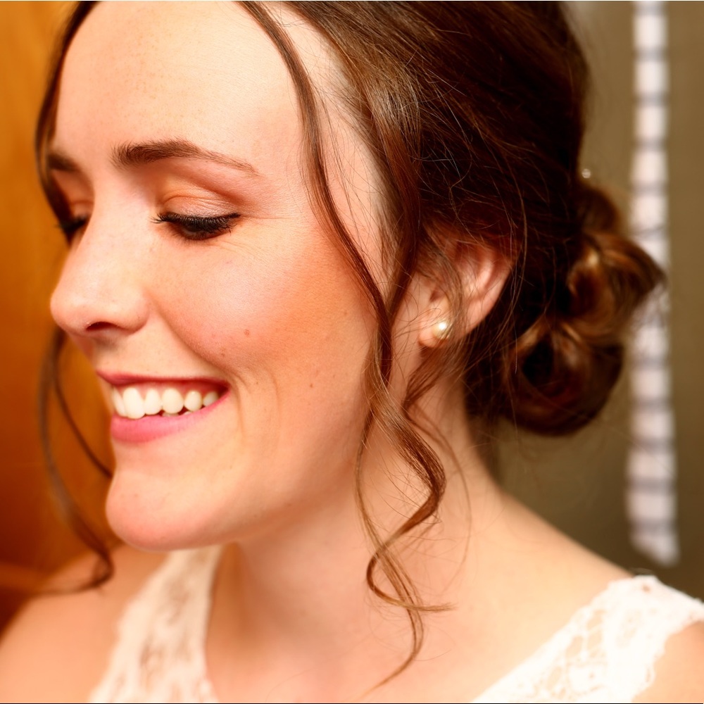 Meet your Posher, Laura